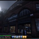 eldwick-station
